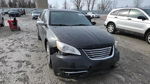 Chrysler 200 2013