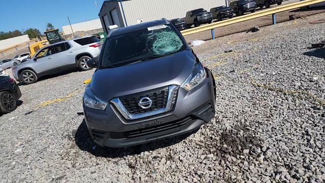 Nissan Kicks 2019