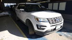 Ford Explorer 2016