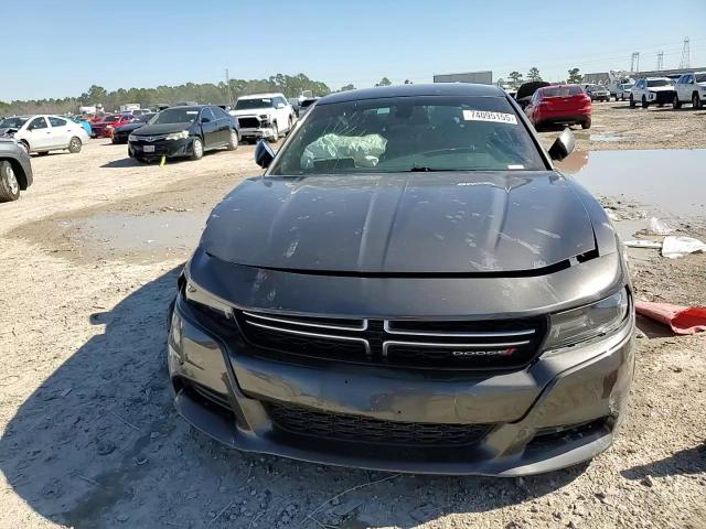 Dodge Charger 2016