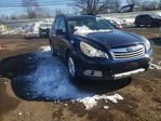 Subaru Outback 2010
