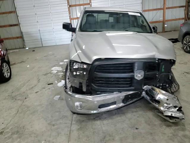 RAM 1500 2015