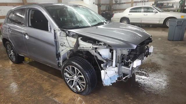 Mitsubishi Outlander 2017