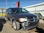 Dodge Caravan 2020
