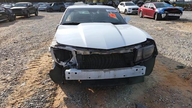 Chevrolet Camaro 2010