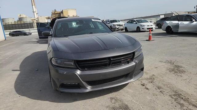 Dodge Charger 2016