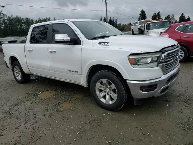 RAM 1500 2020