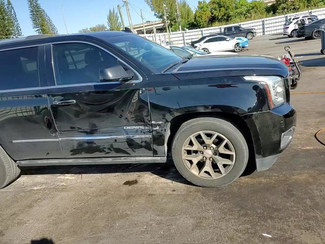 GMC Yukon 2018