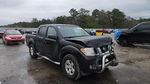 Nissan Navara (Frontier) 2012