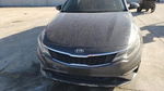 Kia Optima 2019