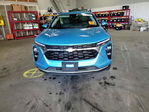 Chevrolet Trax 2025