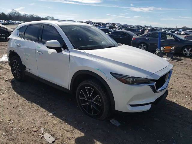 Mazda CX-5 2017