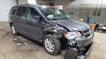 Dodge Caravan 2018