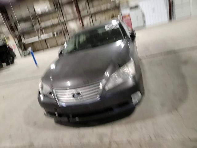 Lexus ES 2010