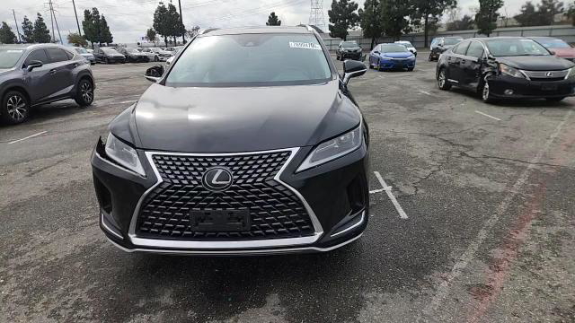 Lexus RX 2020