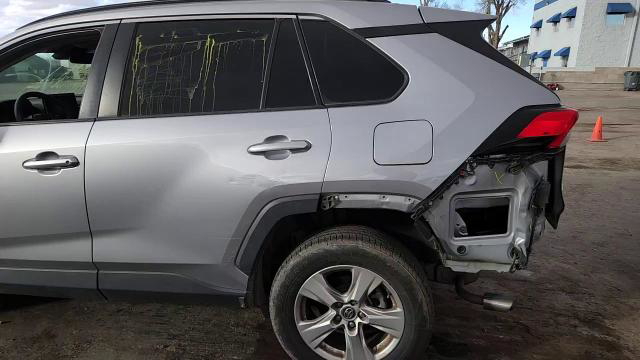 Toyota RAV 4 2020