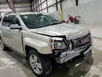 GMC Terrain 2014