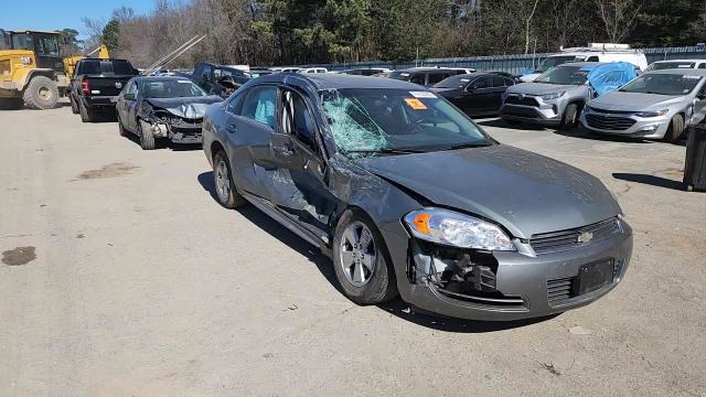 Chevrolet Impala 2009