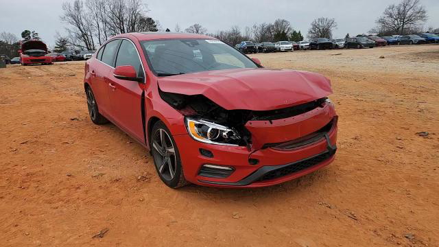 Volvo S60 2015