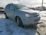 Chevrolet Captiva 2013