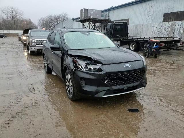 Ford Escape 2020