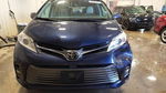 Toyota Sienna 2018