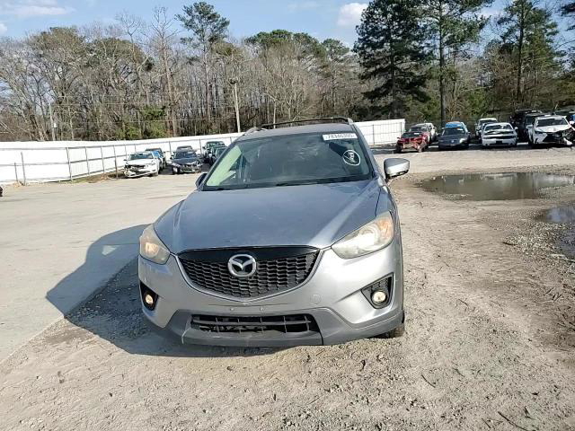 Mazda CX-5 2014
