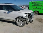 Ford Explorer 2012