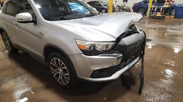 Mitsubishi Outlander 2016