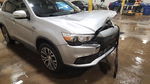 Mitsubishi Outlander 2016