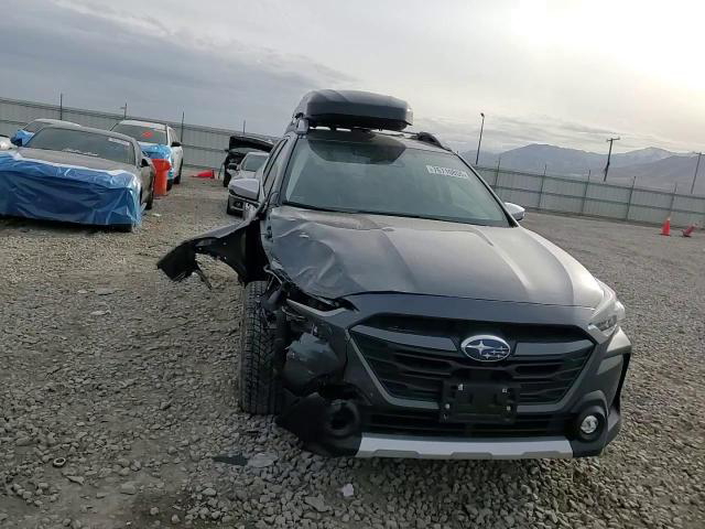 Subaru Outback 2024