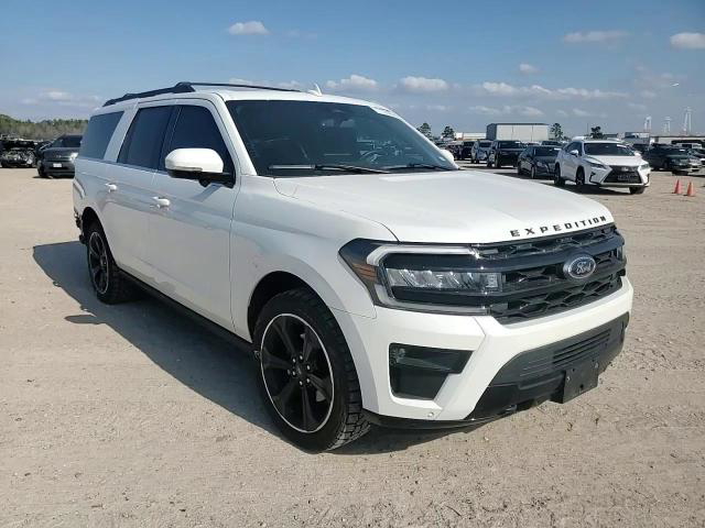 Ford Expedition 2024