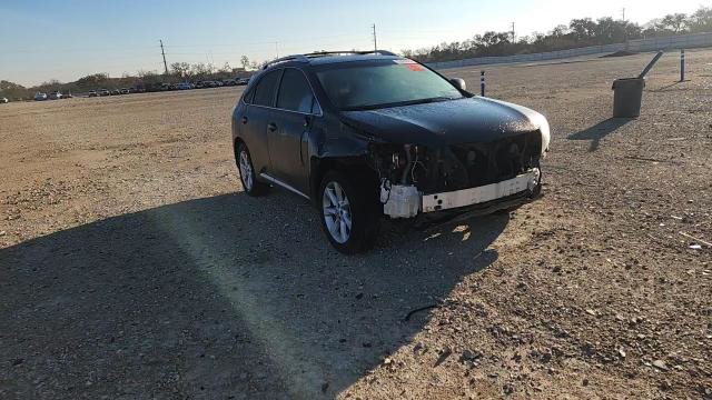 Lexus RX 2011