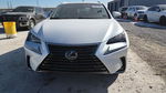 Lexus NX 2018