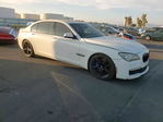 BMW Series 7 2011