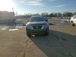 Nissan Pathfinder 2014