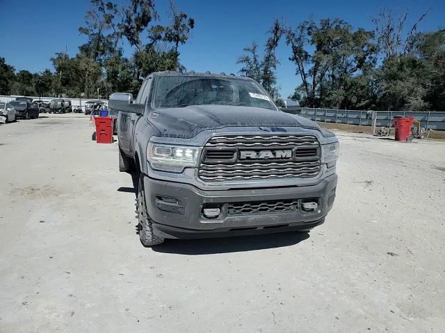 RAM 3500 2021