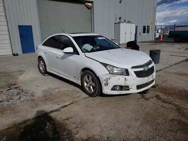 Chevrolet Cruze 2013