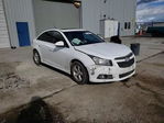 Chevrolet Cruze 2013