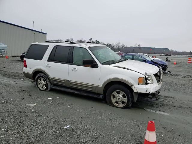 Ford Expedition 2003