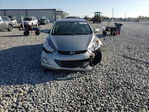 Hyundai Elantra 2012