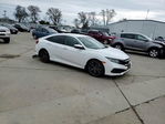 Honda Civic 2019