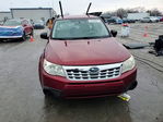 Subaru Forester 2012
