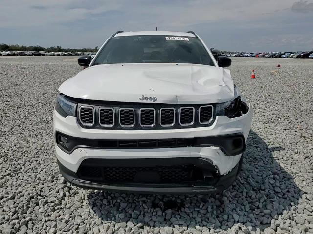 Jeep Compass 2025