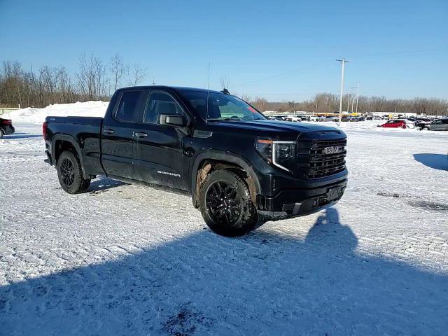 GMC Sierra 2023