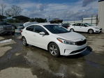 Kia Forte 2018