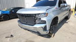 Chevrolet Silverado 2021