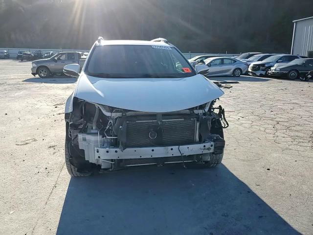 Toyota RAV 4 2017