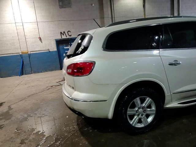 Buick Enclave 2014