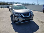 Nissan Rogue 2018